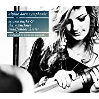 Los mejores  - Alpine Horn Symphonic
